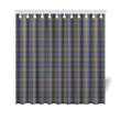 Tartan Shower Curtain - Fletcher Of Dunans | Bathroom Products | Over 500 Tartans
