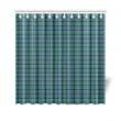 Tartan Shower Curtain - Campbell Of Cawdor Ancient |Bathroom Products | Over 500 Tartans