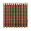 Tartan Shower Curtain - Nithsdale District | Bathroom Products | Over 500 Tartans