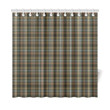 Tartan Shower Curtain - Stewart Hunting Weathered | Bathroom Products | Over 500 Tartans