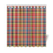 Tartan Shower Curtain - Ogilvie Of Airlie Ancient | Bathroom Products | Over 500 Tartans