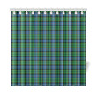 Tartan Shower Curtain - Forsyth Ancient | Bathroom Products | Over 500 Tartans