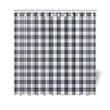 Tartan Shower Curtain - Macrae Dress Modern | Bathroom Products | Over 500 Tartans