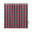 Tartan Shower Curtain - Lindsay Modern |Bathroom Products | Over 500 Tartans