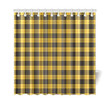 Tartan Shower Curtain - Macleod Of Lewis Ancient | Bathroom Products | Over 500 Tartans
