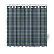 Tartan Shower Curtain - Graham Of Montrose Modern |Bathroom Products | Over 500 Tartans