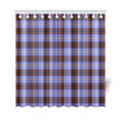 Tartan Shower Curtain - Rutherford | Bathroom Products | Over 500 Tartans