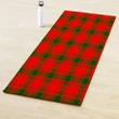 MacQuarrie Modern Clan Tartan Yoga mats