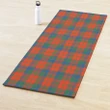 Robertson Ancient Clan Tartan Yoga mats