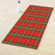 MacLaine of Loch Buie Clan Tartan Yoga mats