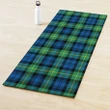Gordon Ancient Clan Tartan Yoga mats