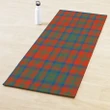 Matheson Ancient Clan Tartan Yoga mats