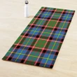 Stirling Bannockburn Clan Tartan Yoga mats