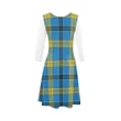 Laing  Tartan 3/4 Sleeve Sundress | Exclusive Over 500 Clans