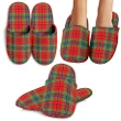 MacLean of Duart Modern, Tartan Slippers, Scotland Slippers, Scots Tartan, Scottish Slippers, Slippers For Men, Slippers For Women, Slippers For Kid, Slippers For xmas, For Winter