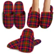 Gow Modern, Tartan Slippers, Scotland Slippers, Scots Tartan, Scottish Slippers, Slippers For Men, Slippers For Women, Slippers For Kid, Slippers For xmas, For Winter