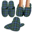 MacRae Hunting Ancient, Tartan Slippers, Scotland Slippers, Scots Tartan, Scottish Slippers, Slippers For Men, Slippers For Women, Slippers For Kid, Slippers For xmas, For Winter