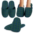Campbell Ancient 02, Tartan Slippers, Scotland Slippers, Scots Tartan, Scottish Slippers, Slippers For Men, Slippers For Women, Slippers For Kid, Slippers For xmas, For Winter