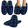 Arbuthnot Modern, Tartan Slippers, Scotland Slippers, Scots Tartan, Scottish Slippers, Slippers For Men, Slippers For Women, Slippers For Kid, Slippers For xmas, For Winter