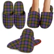 Carnegie Ancient, Tartan Slippers, Scotland Slippers, Scots Tartan, Scottish Slippers, Slippers For Men, Slippers For Women, Slippers For Kid, Slippers For xmas, For Winter