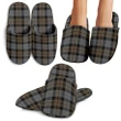 MacKay Weathered, Tartan Slippers, Scotland Slippers, Scots Tartan, Scottish Slippers, Slippers For Men, Slippers For Women, Slippers For Kid, Slippers For xmas, For Winter