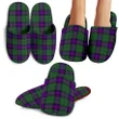 Armstrong Modern, Tartan Slippers, Scotland Slippers, Scots Tartan, Scottish Slippers, Slippers For Men, Slippers For Women, Slippers For Kid, Slippers For xmas, For Winter