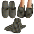 Campbell Argyll Weathered, Tartan Slippers, Scotland Slippers, Scots Tartan, Scottish Slippers, Slippers For Men, Slippers For Women, Slippers For Kid, Slippers For xmas, For Winter