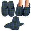 MacInnes Modern, Tartan Slippers, Scotland Slippers, Scots Tartan, Scottish Slippers, Slippers For Men, Slippers For Women, Slippers For Kid, Slippers For xmas, For Winter
