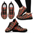 Stewart Royal Ancient, Women's Sneakers, Tartan Sneakers, Clan Badge Tartan Sneakers, Shoes, Footwears, Scotland Shoes, Scottish Shoes, Clans Shoes