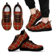 MacGill Modern, Men's Sneakers, Tartan Sneakers, Clan Badge Tartan Sneakers, Shoes, Footwears, Scotland Shoes, Scottish Shoes, Clans Shoes