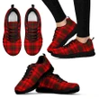 MacDougall Modern, Women's Sneakers, Tartan Sneakers, Clan Badge Tartan Sneakers, Shoes, Footwears, Scotland Shoes, Scottish Shoes, Clans Shoes