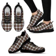 Stewart Dress Modern, Women's Sneakers, Tartan Sneakers, Clan Badge Tartan Sneakers, Shoes, Footwears, Scotland Shoes, Scottish Shoes, Clans Shoes