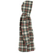 Stewart Dress Ancient Snug Hoodie - Unisex Tartan Plaid Right