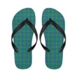 Irvine Ancient Tartan Flip Flops For Men/Women | Scottish Clans