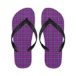 Jackson Tartan Flip Flops For Men/Women | Scottish Clans