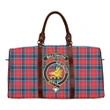 MacTavish Tartan Clan Travel Bag | Over 300 Clans