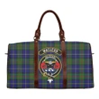 MacLeod Tartan Clan Travel Bag | Over 300 Clans