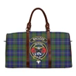MacLeod Tartan Clan Travel Bag | Over 300 Clans