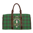 Logie Tartan Clan Travel Bag | Over 300 Clans