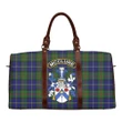 McClure Tartan Clan Travel Bag | Over 300 Clans