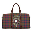 Tennant Tartan Clan Travel Bag | Over 300 Clans