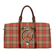 MacGill (Makgill) Tartan Clan Travel Bag | Over 300 Clans