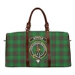Orrock Tartan Clan Travel Bag | Over 300 Clans