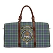 Graham Tartan Clan Travel Bag | Over 300 Clans