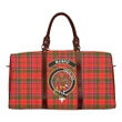 Munro Tartan Clan Travel Bag | Over 300 Clans