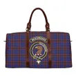 Wedderburn Tartan Clan Travel Bag | Over 300 Clans