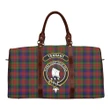 Tennant Tartan Clan Travel Bag | Over 300 Clans