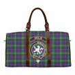 Inglis Tartan Clan Travel Bag | Over 300 Clans