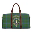 Henderson (MacKendrick) Tartan Clan Travel Bag | Over 300 Clans