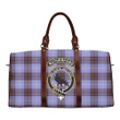 Rutherford Tartan Clan Travel Bag | Over 300 Clans